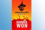 Undercover - Namber Won Aroma süße fruchtige Orange