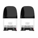 2 x Uwell Caliburn G2 Cartridge 2ml (1 Packung)