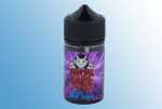 Cool Blue Slush - Vampire Vape Shortz Liquid 50ml Blaubeer / Himbeer Slush