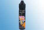 Crank Shock Iced Mango - VapeHansa 10ml Aromashot Mango verfeinert mit Koolada