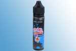 Crank Shock Iced Melon - VapeHansa 10ml Aromashot Fruchtmix aus Wassermelone und Bergpfirsich mit Koolada