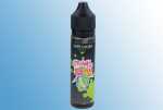 Crank Shock Iced Pear - VapeHansa 10ml Aromashot (Birne, Toffee, Haselnuss und Koolada)