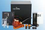 VapeOnly vPipe III Starter Set