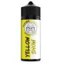 Yellow Snow Vaping Gorilla Aroma 10ml / 120ml (Zitrone + kühle Minze)