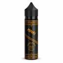 Monkey‘s Minai Vaping Gorilla Aroma Longfill 10ml / 60ml Pfirsich und Papaya mit leckerer Kokosmilch