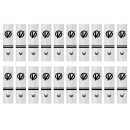 20 x Vaporesso Eco One Filter Drip Tip (1 Packung)