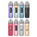Vaporesso Luxe X3 Pod – Kompakte Power mit bis zu 45 Watt