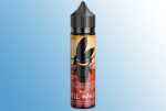 Well Baked Psycho Bunny Aromashot 10 / 60ml Mandelgebäck mit Kirschfüllung