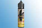 Yellow Mirage Psycho Bunny Aromashot 10 / 60ml frisch gebackener Kuchen mit cremiger Zitronenfüllung und Meringe Topping