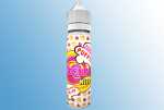 Rasperry Biscuit - Yoghurt Puff Liquid 50/60ml