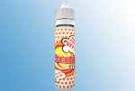 Peach - Yoghurt Puff Liquid 60ml