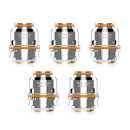 5 x Geekvape Z Series Coils 0,25 Ohm (1 x Packung)