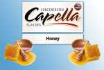 Capella - Honey Aroma (Süßer Honig)