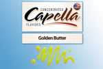 Capella - Golden Butter Aroma (Butter + Brötchen)