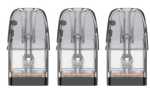 3 x Uwell Caliburn GPP Alpha Pod 0,6 / 0,9 Ohm (1 Packung)