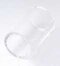 Smart Atty 2.0 Ersatztube Ersatztank Pyrex Glas