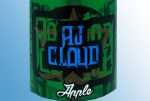 Apple - AJ Cloud Liquid 50ml leckerer Apfel