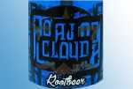 Rootbeer Wurzelbier AJ Cloud Liquid 50ml