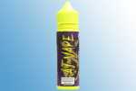 Grape - AJ Vape Liquid 60ml Traubenmix