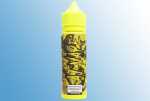 Mango Blackcurrant - AJ Vape Liquid 60ml Mix aus reifen Mangos und der Süße von schwarzen Johannisbeeren