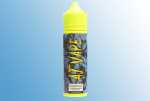 Triple Two 222 - AJ Vape Liquid 60ml süße Beerenmischung gemixt mit der malaysia Litschi