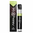 Zitrone Allday 2 Go 600 0mg / 20mg Einweg E-Shisha