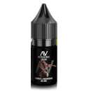 Schwarze Johannisbeere und Melonenmix Alphavirus 6 Aroma 10ml