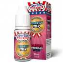 Berry‘s Mix American Stars Liquid 10ml rote Früchte mit Menthol