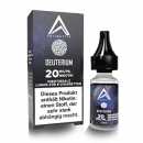 Deuterium Antimatter Nikotinsalz Liquid 20mg 10ml leckerer Apfelstrudel mit leichter Zimtnote