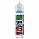 Apple and Cranberry Ice Dr. Frost Aroma 14ml / 60ml geeister Mix aus Apfel und Cranberry