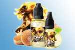 Ultimate Ifrit V2 - pour e-liquide Aroma leckeres Apfel-Donut Aroma