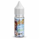 Tictoc LADiy Aroma 10ml leckere Minz-Vanille Dragees