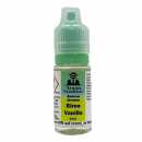 Birne Vanille Syndikat Deluxe Aroma 10ml (Mix aus Birne und Vanille)