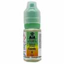 Candy 2 Syndikat Deluxe Aroma 10ml erfrischender Zitronen Orangen Bonbon Geschmack