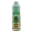 Waffeltraum Syndikat Deluxe Aroma 10ml (frisch gebackene Waffeln + Schlagsahne)