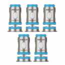 5 x Aspire ASE Coil 0,18 / 0,3 / 0,35 Ohm (1 Packung)