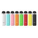 Aspire Minican 4 Pod E-Zigarette Zugautomatik