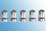 5 x Aspire Tigon Ersatzcoils (1 x Packung)