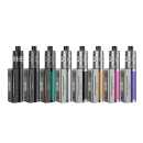 Aspire Zelos M80 Kit E-Zigarette 80W TC
