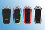 Aspire AVP E-Zigaretten Set