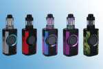 Aspire Dynamo 220Watt TC Set + Nepho Verdampfer
