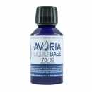 Avoria Liquid Basis VPG 70/30- 100ml