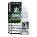 Blue / Azzuro SC Liquid 10ml (Minz-Kaubonbon)