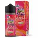 Cherry Clouds Bad Candy Aroma Longfill 10ml / 120ml (Fruchtmix aus Kirschen, Limette und Zitrone mit kühler Note)