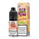Paradise Peach Bad Candy Nikotinsalz Liquid 10ml (Pfirsich, Maracuja, Zitrone mit Kühle)