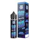 Blue Rasp Bad Candy Liquids JUICD Longfill Aroma 10ml / 60ml (Blaubeeren und Himbeeren mit Frische)