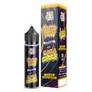 Cara Shock Bad Candy Liquids JUICD Longfill Aroma 10ml / 60ml (Kekse, Karamell und Schokolade)