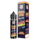 Orange Vanilla Bad Candy Liquids JUICD Longfill Aroma 10ml / 60ml (Orange und Vanille mit leichter Frische)