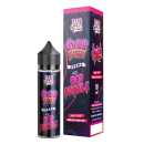 Red Bubble Bad Candy Liquids JUICD Longfill Aroma 10ml / 60ml (Beerenfrüchte Kaugummi mit leichter Frische)