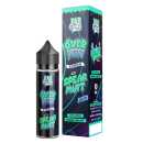 Spearmint Bad Candy Liquids JUICD Longfill Aroma 10ml / 60ml (erfrischender Minz Kaugummi)